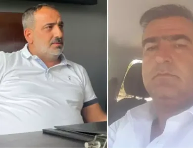 Amca Salim Güran'ın Narin'in kaybolduğu gün 5 kez aradığı kişi ortaya çıktı: Sesi rahattı, panik hali yoktu