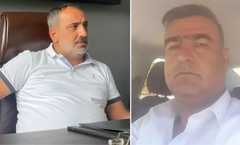 Amca Salim Güran'ın Narin'in kaybolduğu gün 5 kez aradığı kişi ortaya çıktı: Sesi rahattı, panik hali yoktu